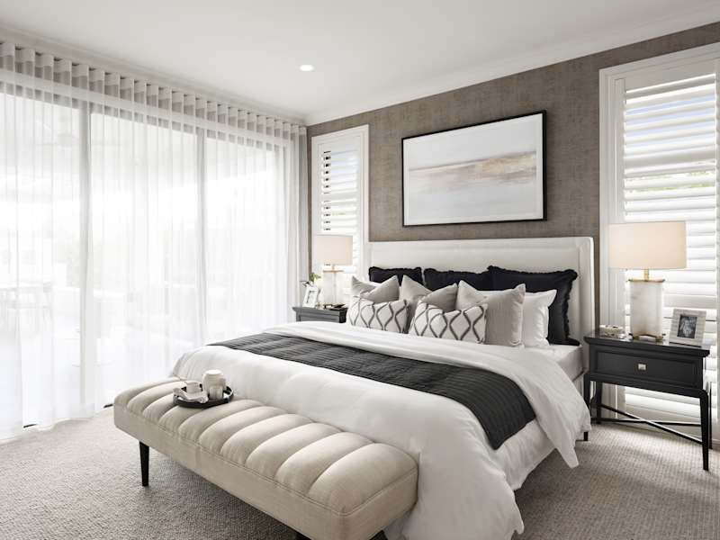 Quality Modern Luxury Display Homes in NSW & ACT