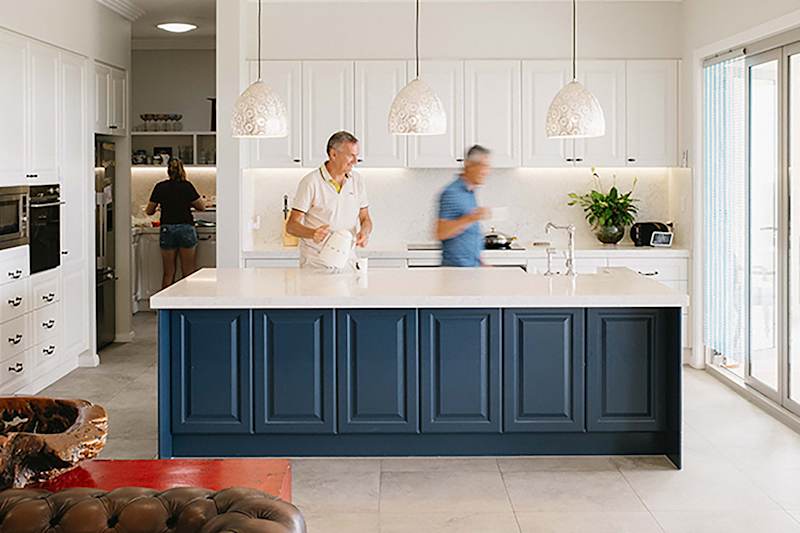 Customer Stories - Erwin and Raphael