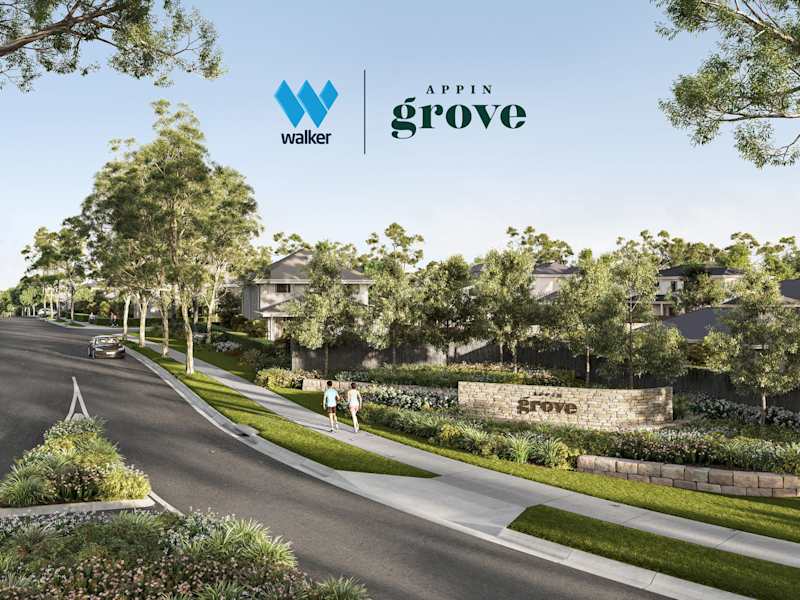 House and Land Packages Appin Grove