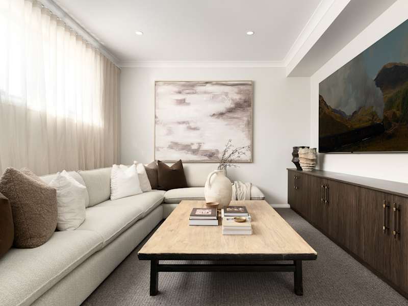 Enzo Four Display Home Housing World Shoal Haven