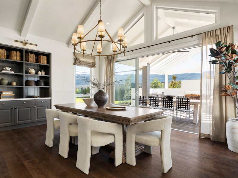 Hermitage Grande Encore Acreage Display Home at Housing World Shoalhaven