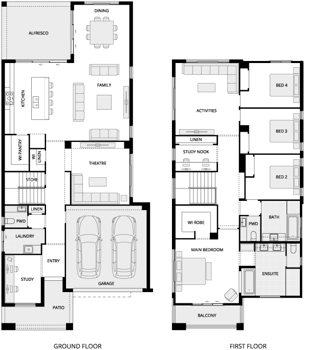https://media.mcdonaldjoneshomes.com.au/image/upload/v1783053316/home-designs/st-clair/floorplans/st-clair-37-one/H-STCCLAD16410-st-clair-37-one-rhs.png