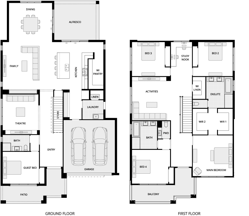 https://media.mcdonaldjoneshomes.com.au/image/upload/v1783053889/home-designs/saxonvale/floorplans/saxonvale-45/H-MDSSAX20DB-saxonvale-45-rhs.png