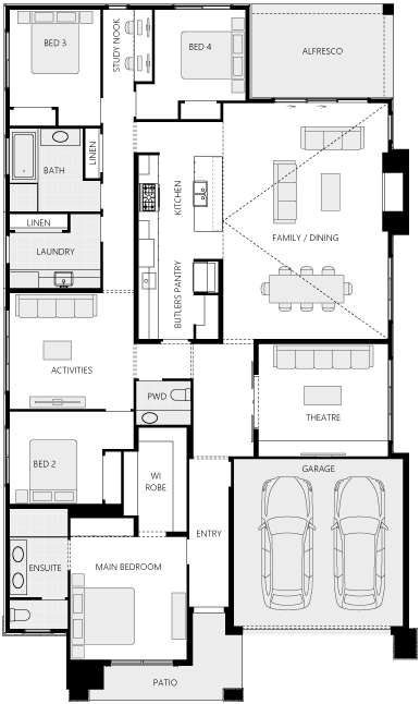 image upload c_limit,f_auto,w_800 v1787285136 home-designs retreat floorplans retreat-encore-figtree-hill-display H-MSERTT20SB-retreat-encore-on-display-figtree-rhs