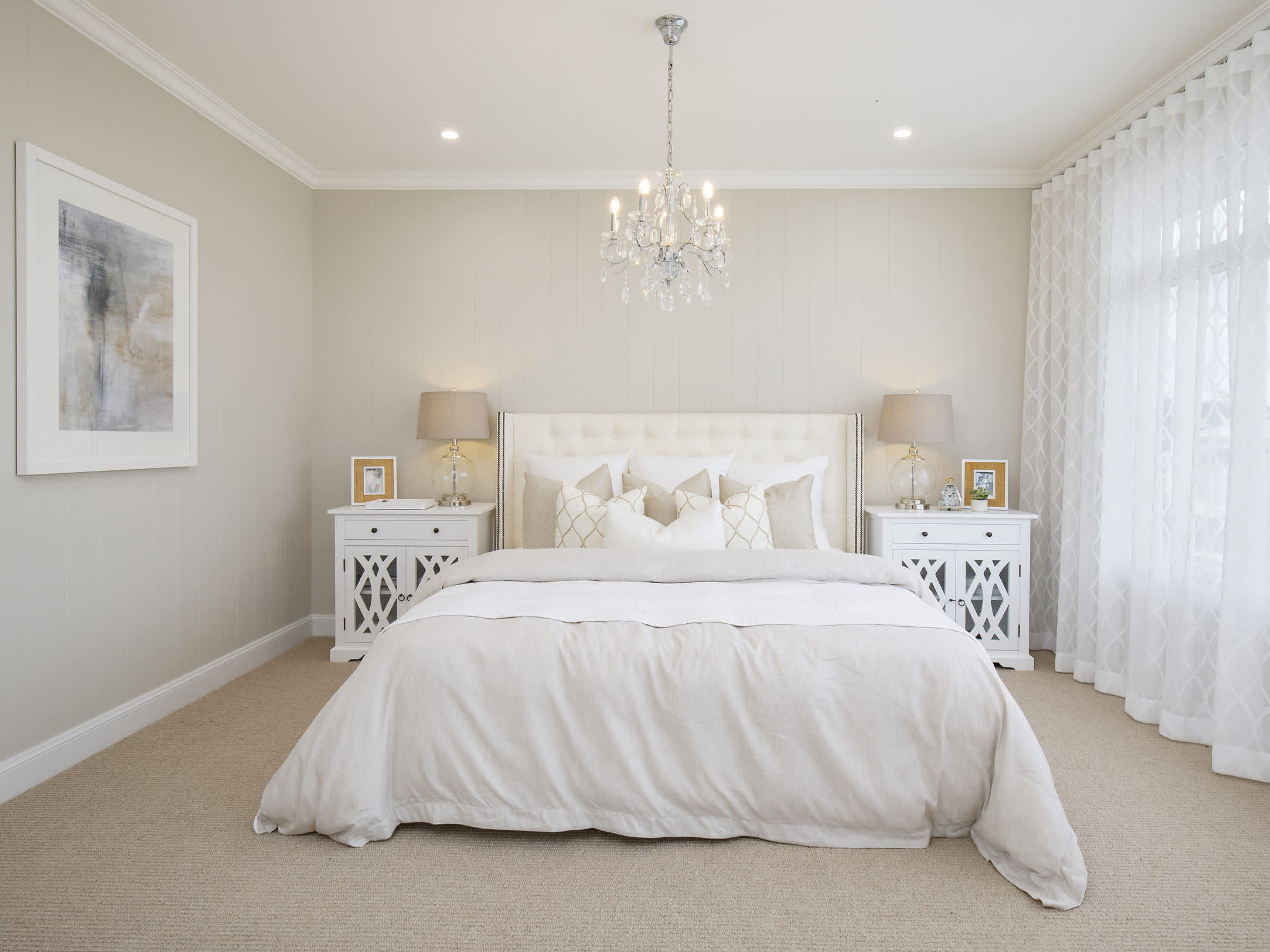 saxonvale 33 one house design main bedroom in classic style