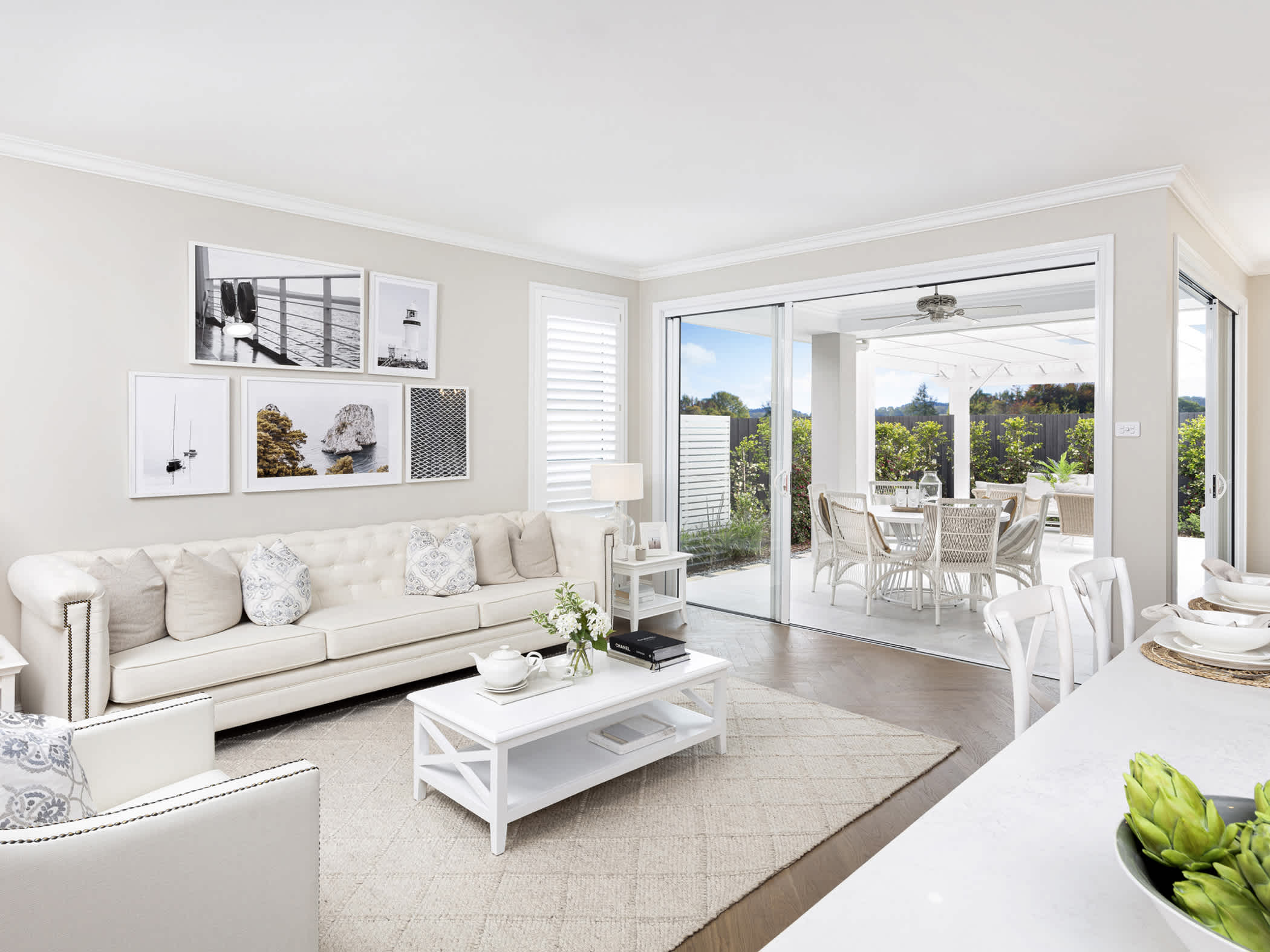 saxonvale 33 one house design living alfresco in classic style