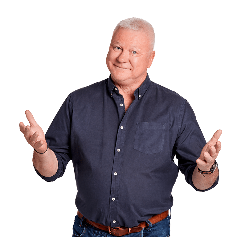 McDonald Jones Homes - Scotty Cam