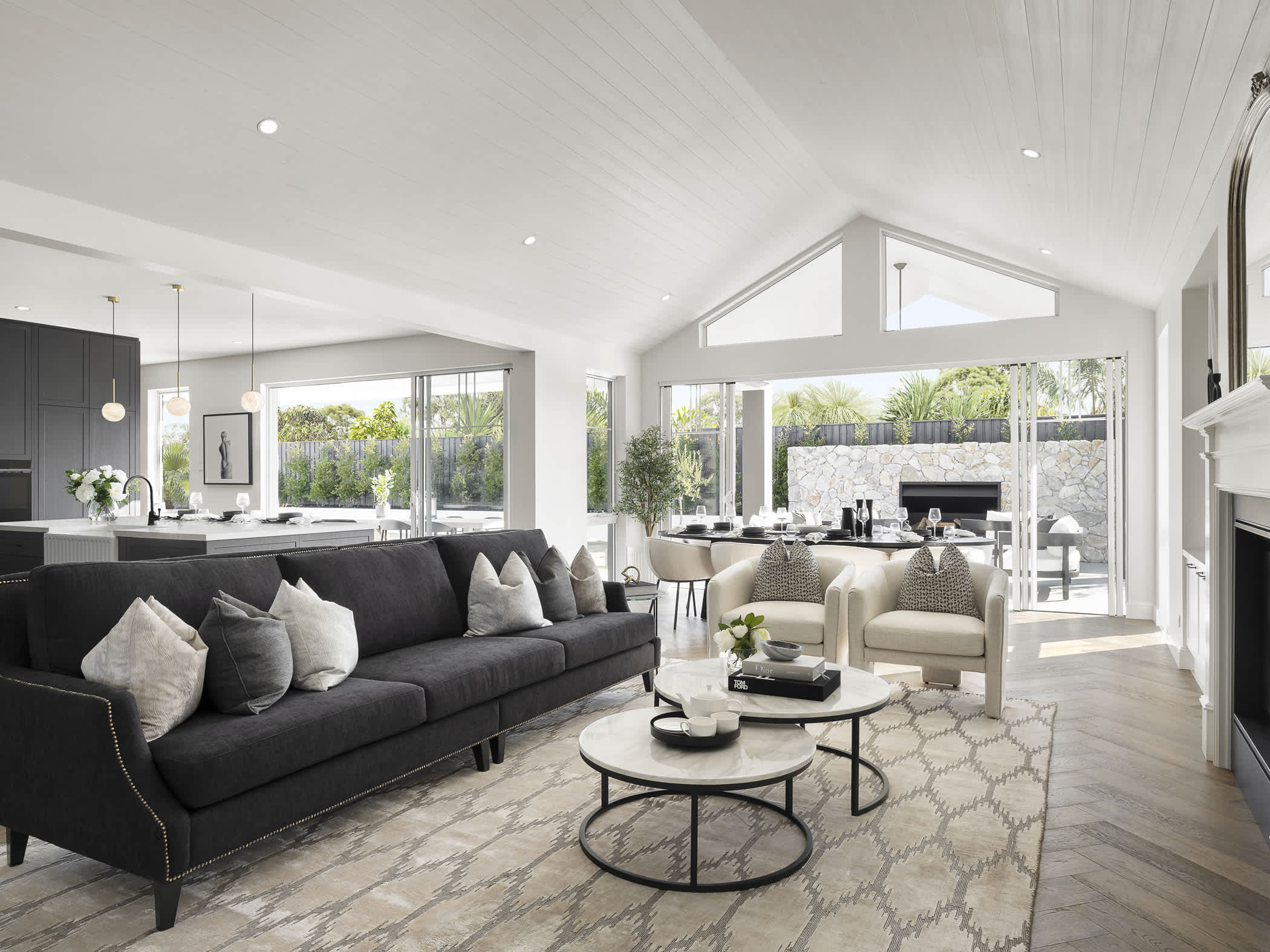 hermitage grande encore house design living in luxe style