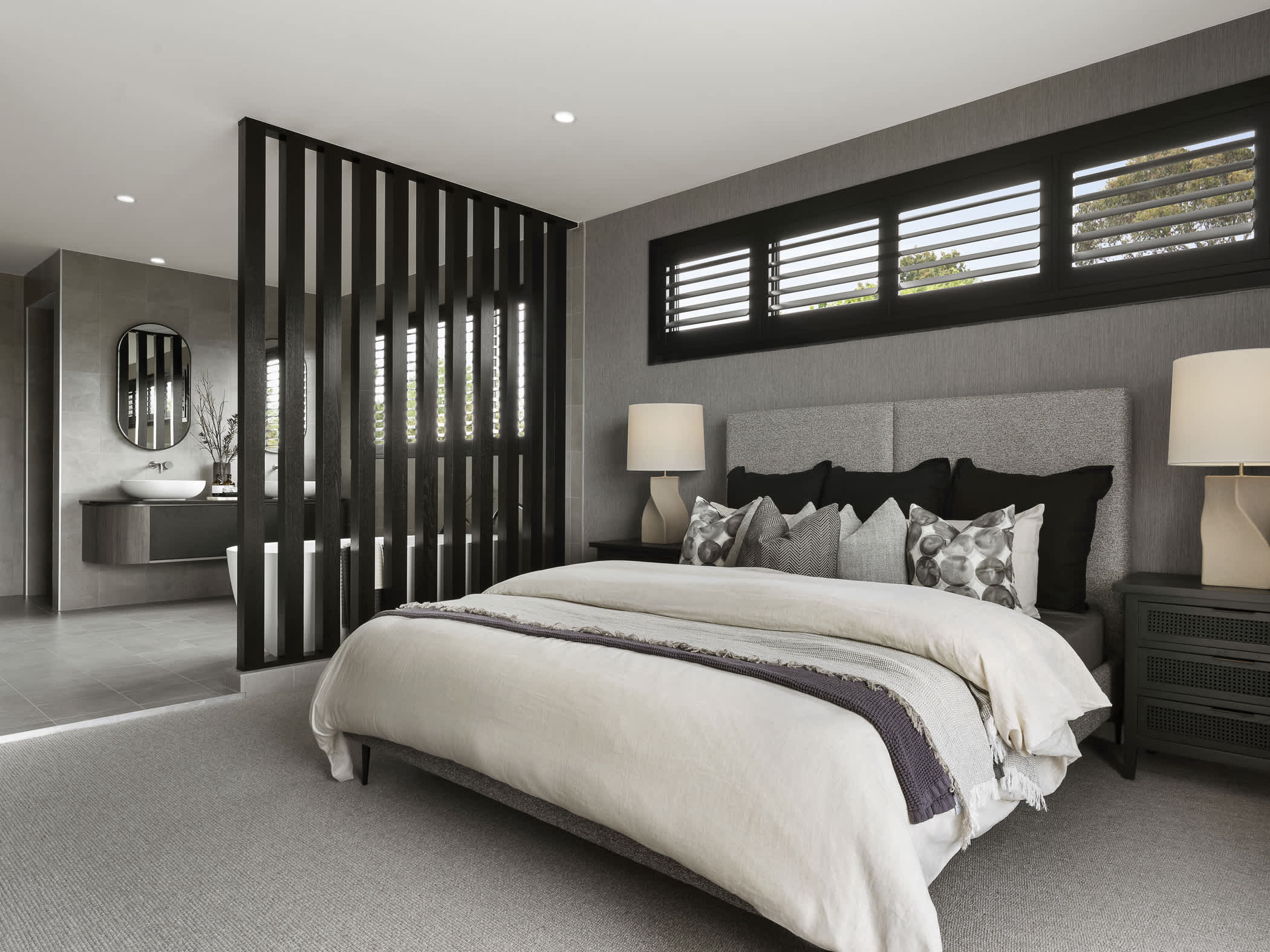 saxonvale 42 house design main bedroom in urban style