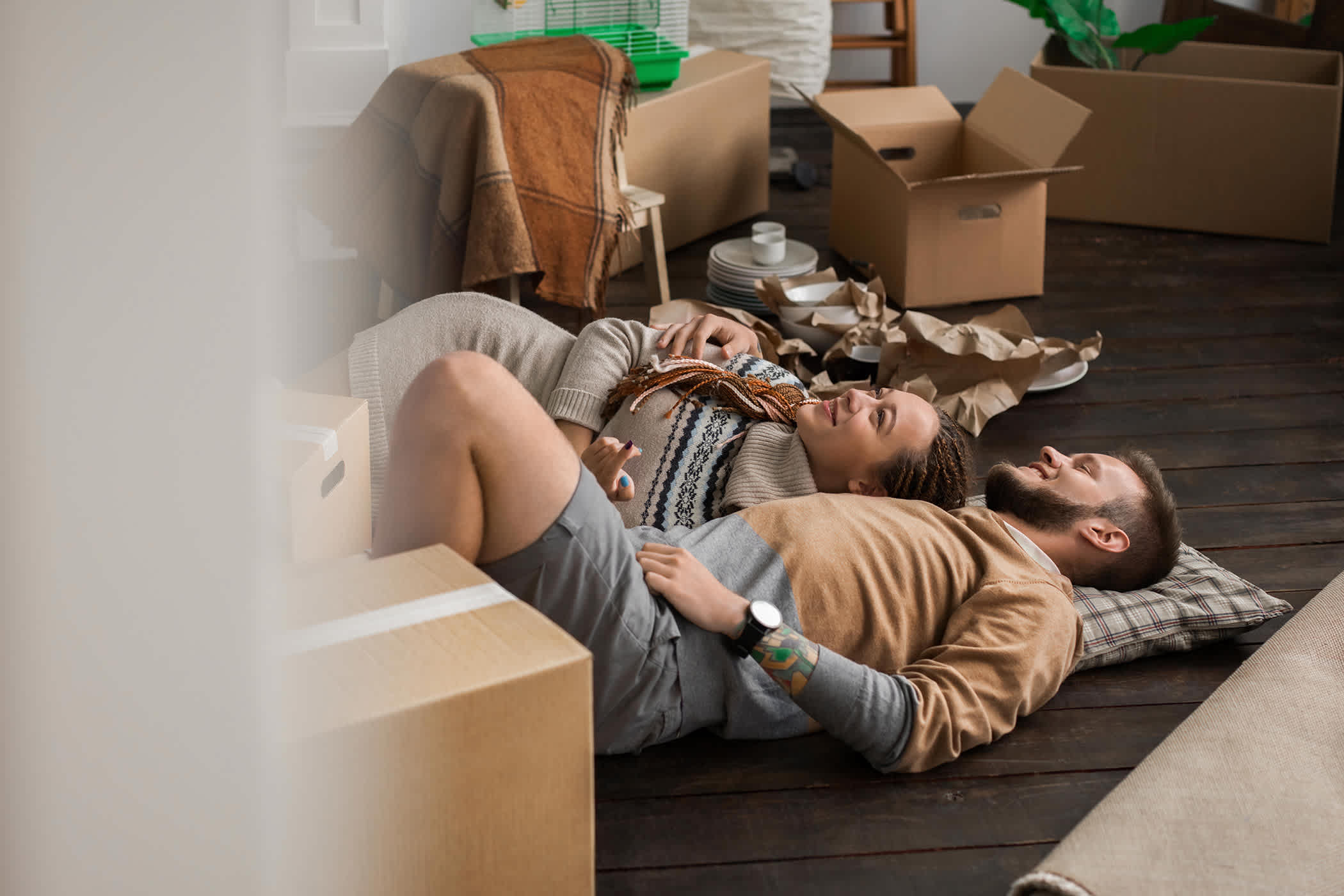 MyChoice Home Loans - Construction Loan Specialists