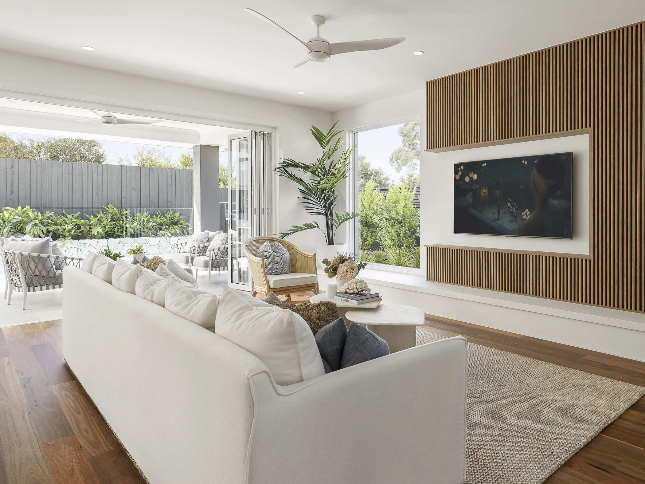 Experienced Designs and Builders of Premium Homes in Sydney