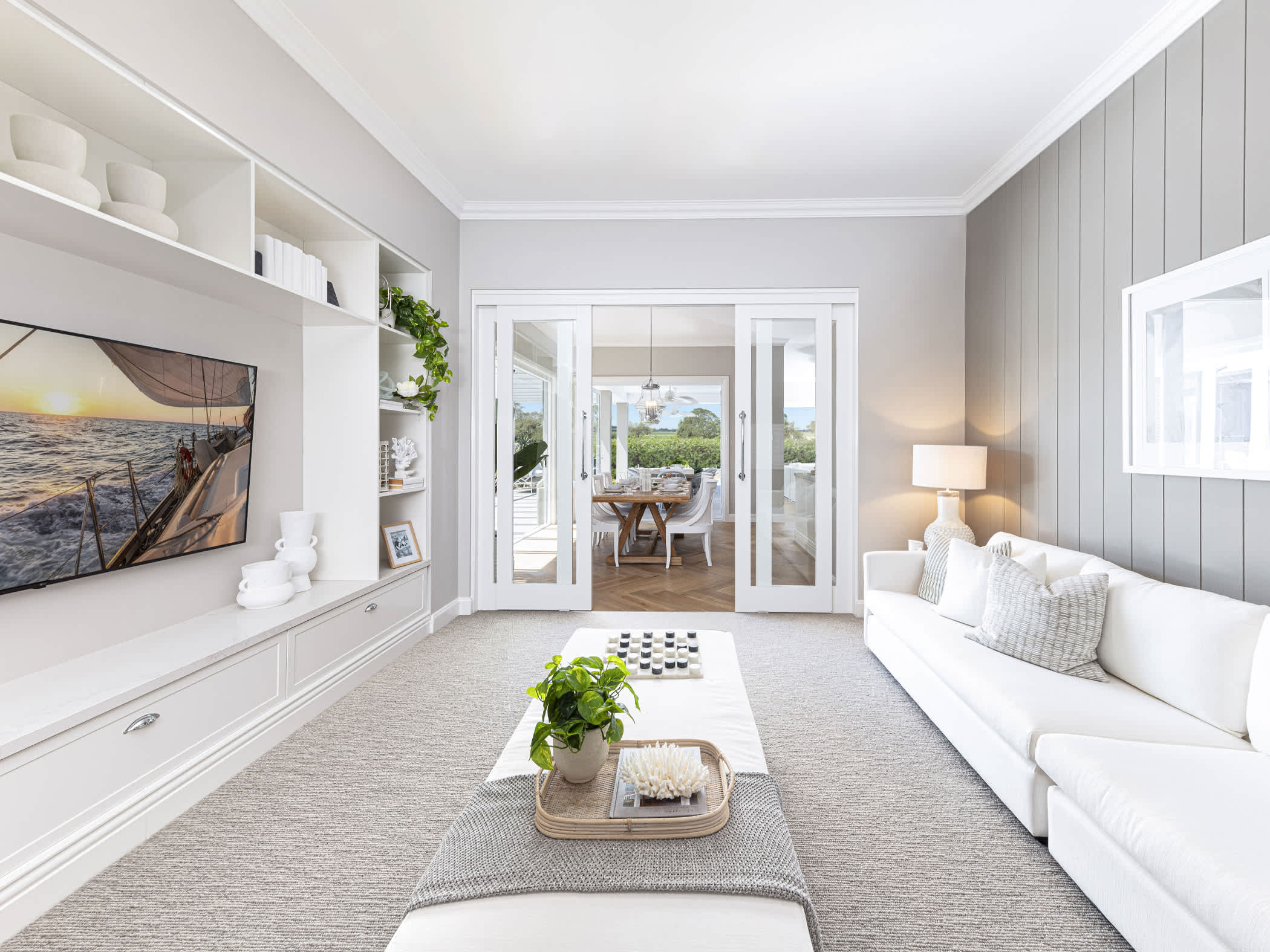Coffs Harbour Display Homes
