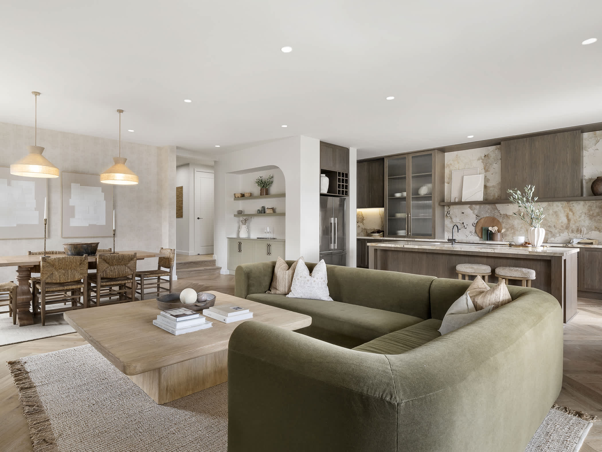 Display Homes Canberra and ACT