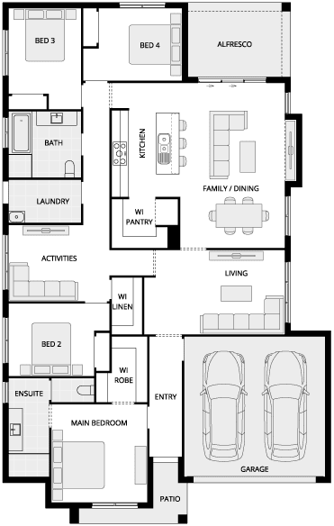 image upload c_limit,f_auto v1781236280 home-designs amalfi floorplans amalfi-one H-MESAMF10SA-amalfi-one-rhs