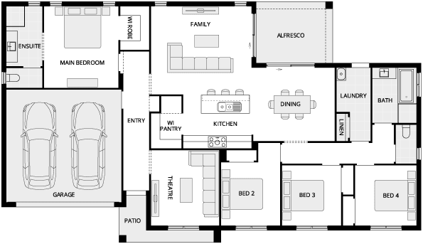 image upload c_limit,f_auto v1781236912 home-designs azura floorplans azura-one H-MESAZR10SA-azura-one-lhs