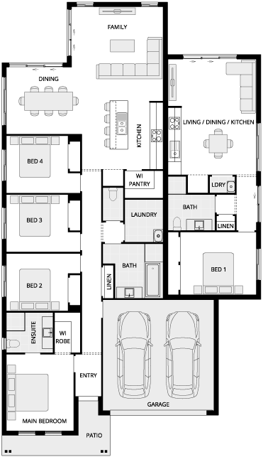 image upload c_limit,f_auto v1781670804 home-designs serrano floorplans serrano-two H-SRNCLAS21420-serrano-two-rhs