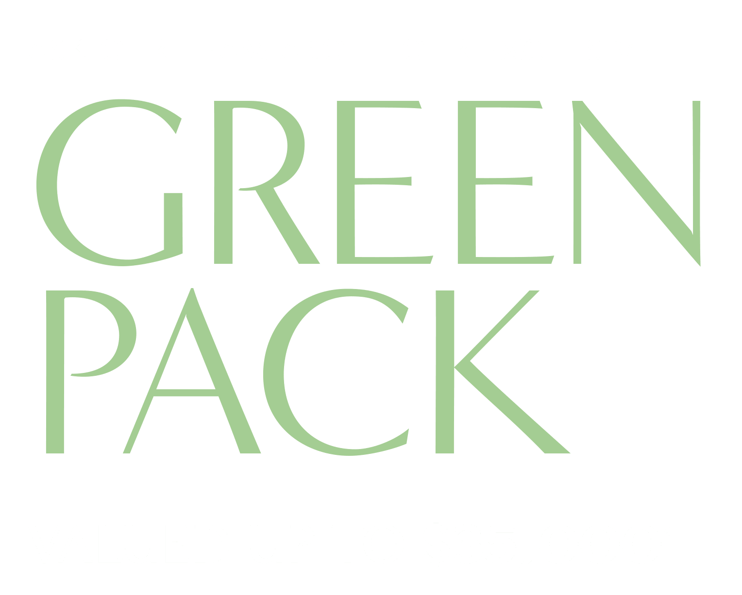 Green Pack